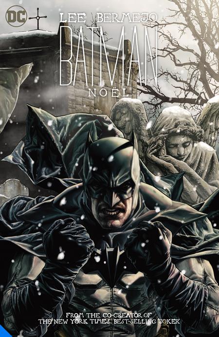Batman: Noel #0