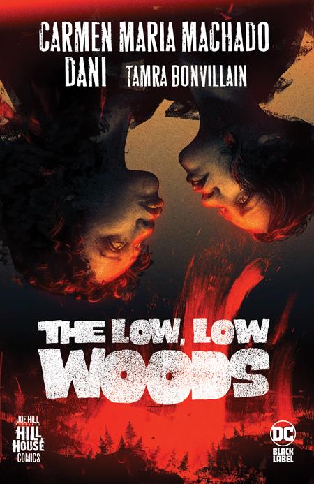 Low, Low Woods #0