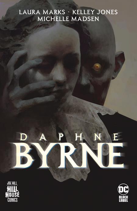 Daphne Byrne #0