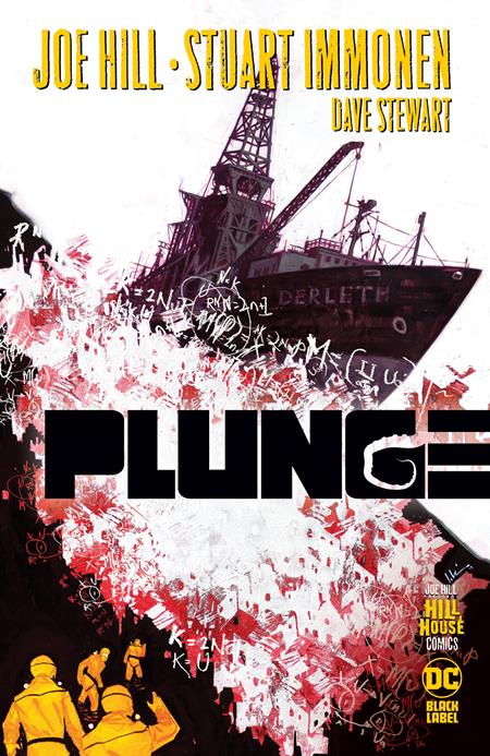 Plunge #0