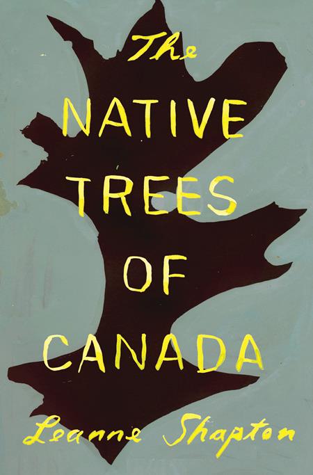 The Native Trees of Canada TP