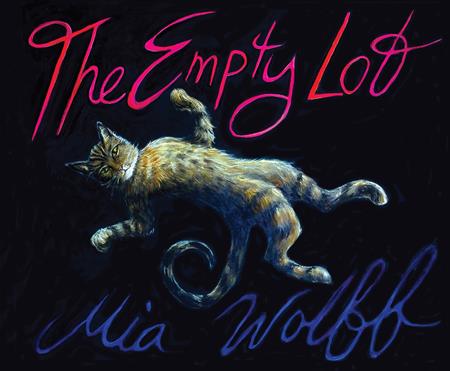 The Empty Lot HC