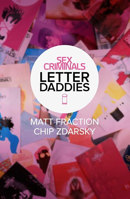 SEX CRIMINALS HC #1