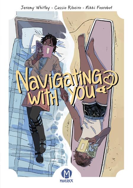 Navigating with You TP