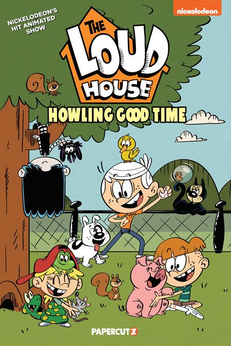 Loud House TP #21