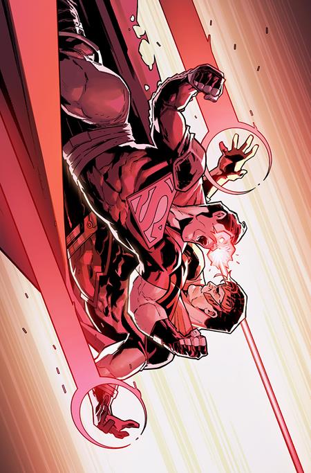 Adventures of Superman Book of El #11 (Cover C — Cian Tormey (Cardstock))