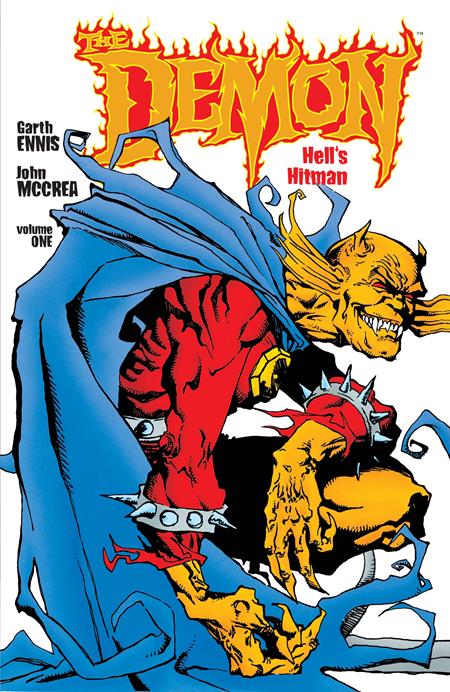 Demon Hell's Hitman TP 2026 Edition #1