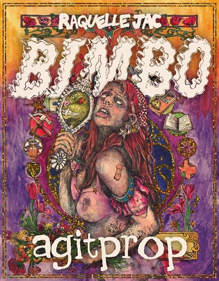 Bimbo Agitprop TP #1