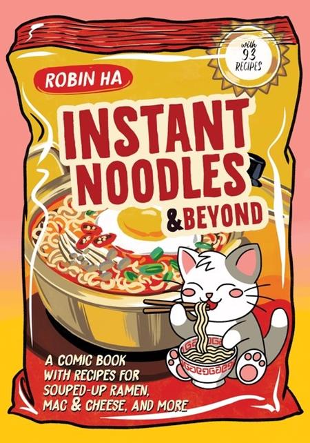 Instant Noodles and Beyond TP #1
