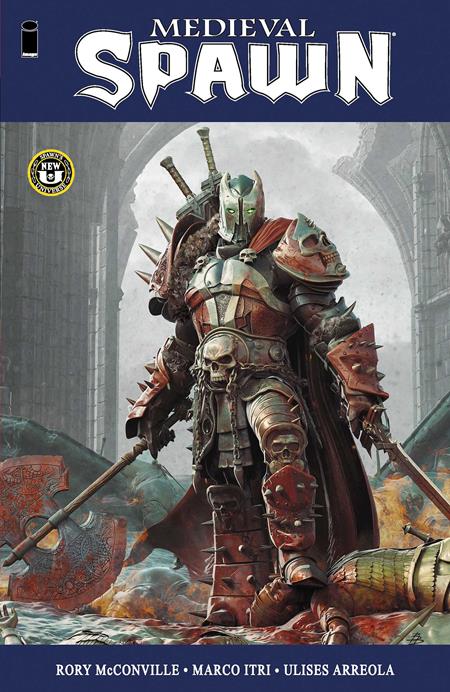Medieval Spawn TP #1