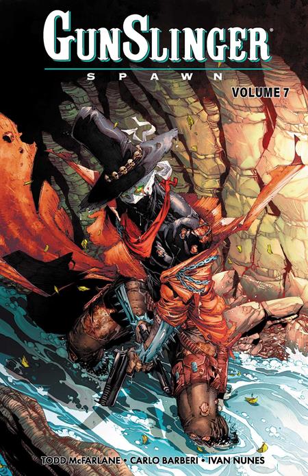 Gunslinger Spawn TP #7