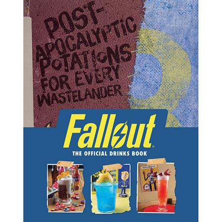 Fallout HC #1