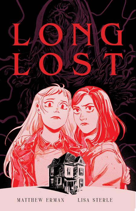 Long Lost The Complete Edition TP #1