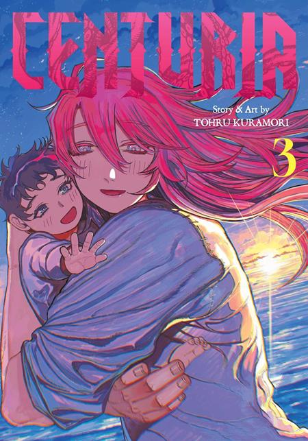 Centuria TP #3