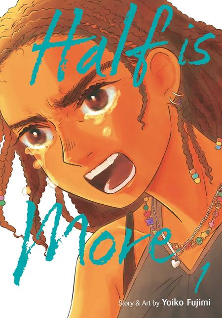 Half Is More TP Vol. 1