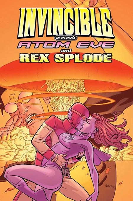 INVINCIBLE TP Vol. 1