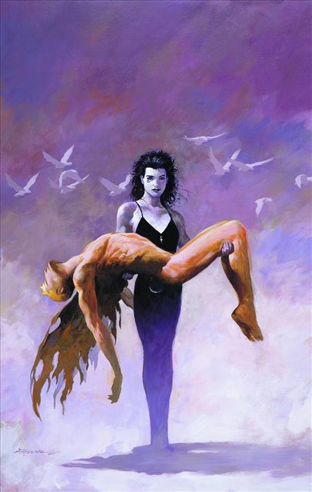 LUCIFER TP #2