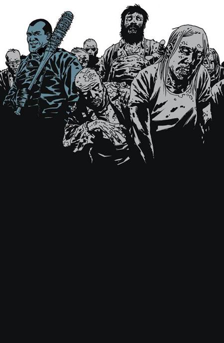 Walking Dead HC #9