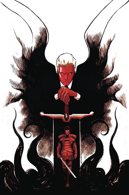 LUCIFER TP #3