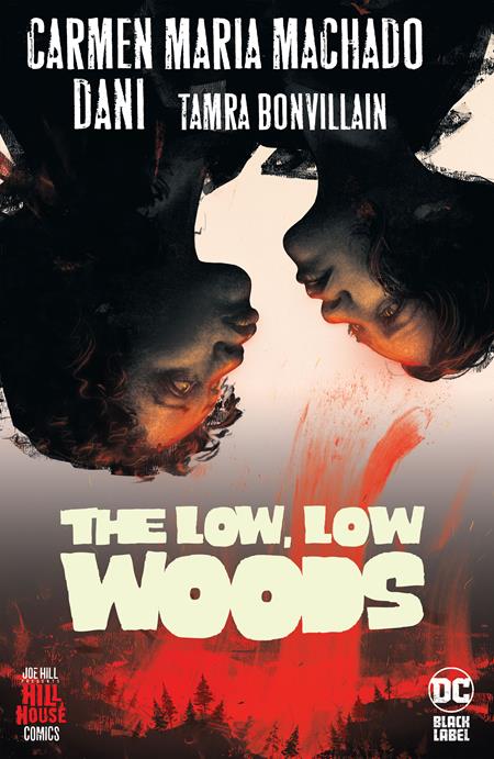Low, Low Woods #1