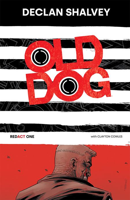 Old Dog TP #1