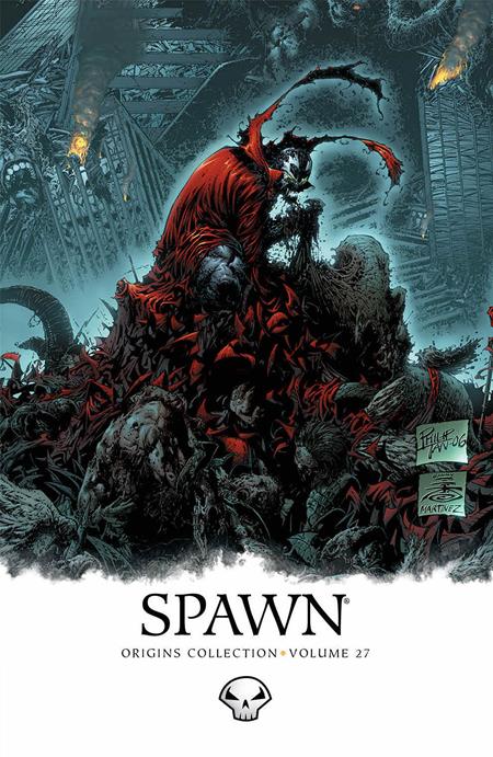Spawn Origins TP #27