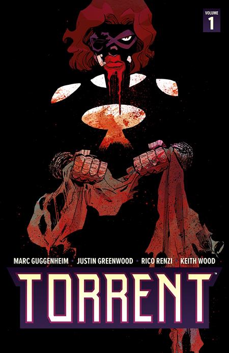 Torrent TP #1
