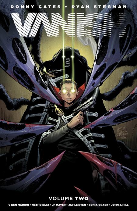 Vanish TP #2