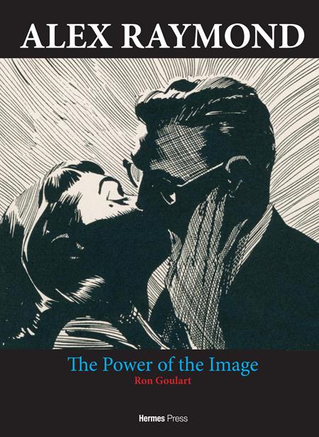 Alex Raymond HC The Power of the Image #1