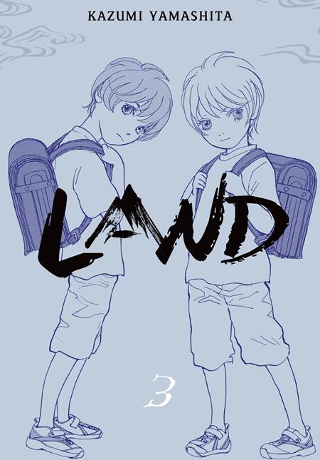 Land HC #3
