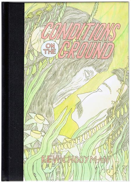 Conditions on the Ground HC