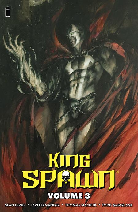 King Spawn TP #3
