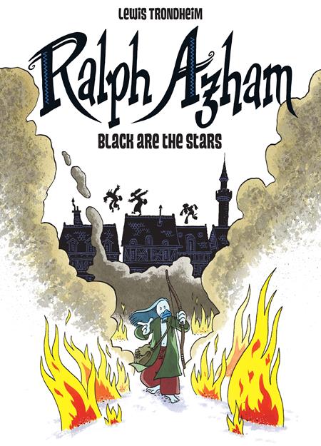 Ralph Azham TP Vol. 1