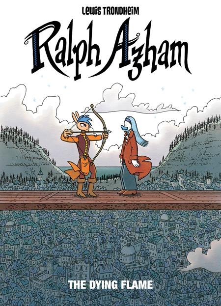 Ralph Azham TP #4