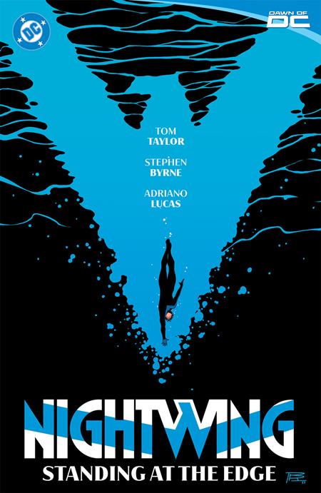 Nightwing 2021 HC #6