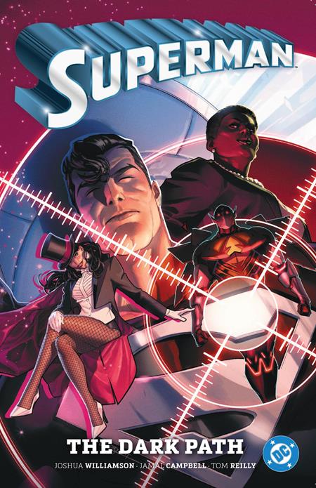 Superman 2023 TP #3