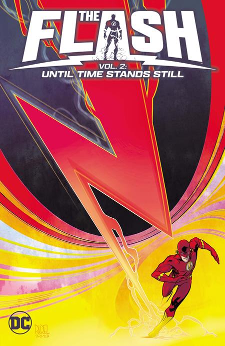Flash 2023 TP #2