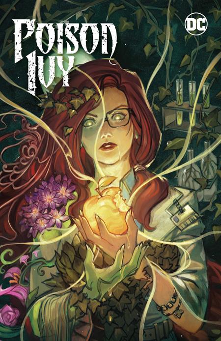 Poison Ivy TP #4