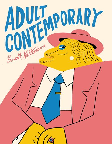 Adult Contemporary TP #1