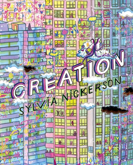Creation TP #1