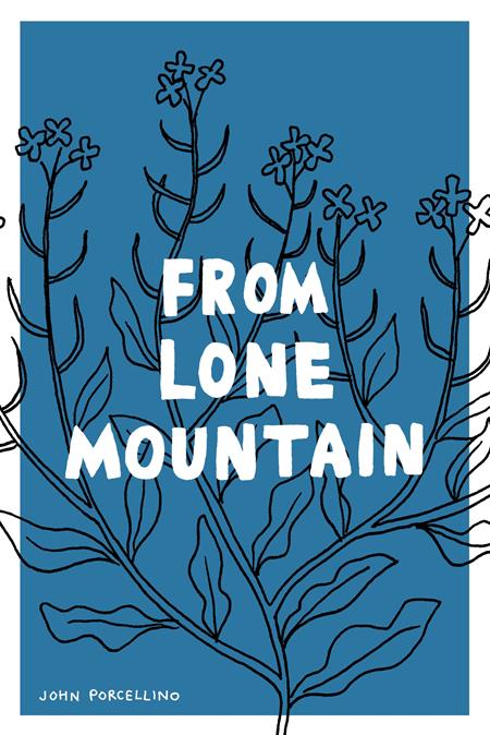 From Lone Mountain TP #1