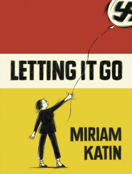 Letting It Go HC #1