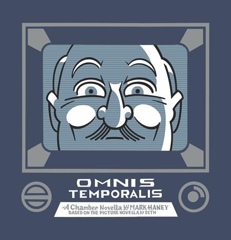 Omnis Temporalis TP #1