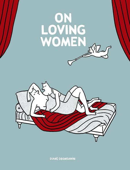 On Loving Women TP #1