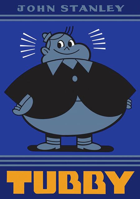 Tubby HC #1