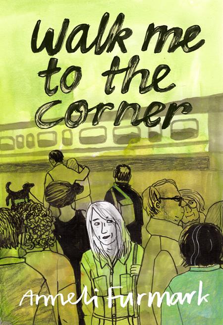 Walk Me to the Corner TP #1