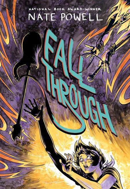 Fall Through TP #1