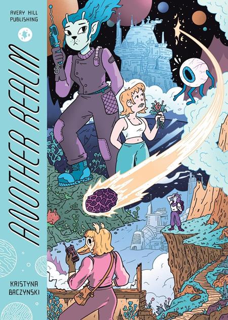 Another Realm TP #1