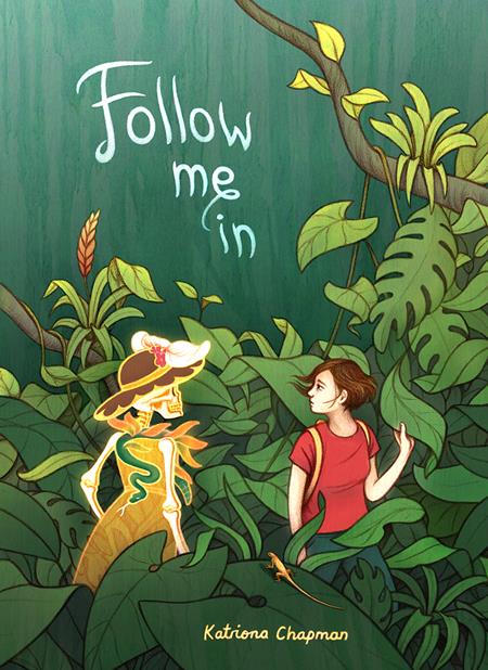 Follow Me In HC #1