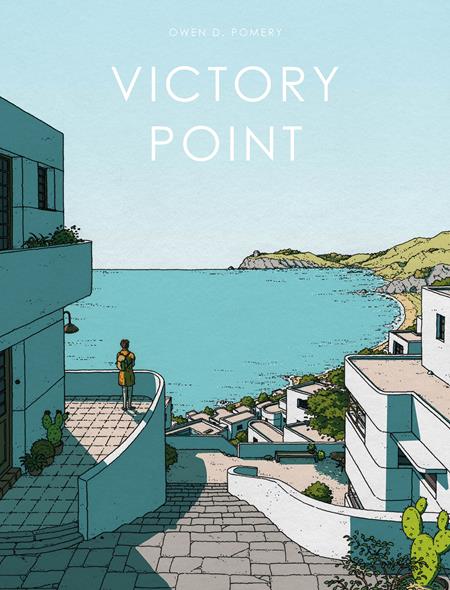 Victory Point TP #1